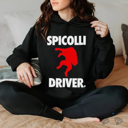 Louie Spicolli Spicolli Driver Shirt