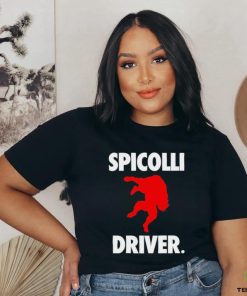 Louie Spicolli Spicolli Driver Shirt