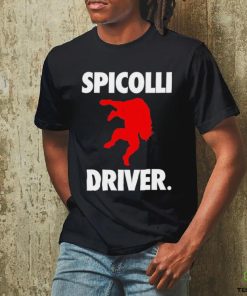 Louie Spicolli Spicolli Driver Shirt