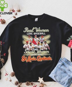 Louis Cardinals Smart Women Unisex T Shirt