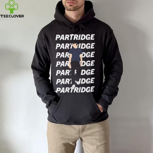 Louis Partridge Icon Minimalist Art Shirt
