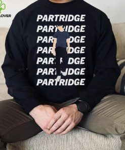 Louis Partridge Icon Minimalist Art Shirt