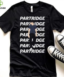 Louis Partridge Icon Minimalist Art Shirt
