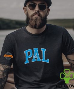 Louis Tomlinson Gap X Palace Shirt