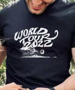 Louis Tomlinson World Tour 2022 T Shirt