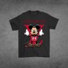 Clothing Louis Vuitton Mickey And Minnie Women’s T-Shirt