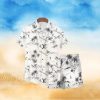U.S. Marine Corps All Gave Some Some Gave All Custom Hawaiian Shirt