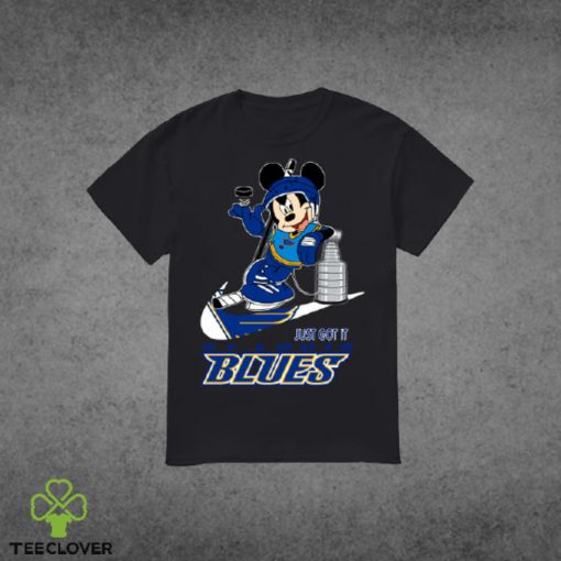 Louis blues stanley cup nike mickey mouse hoodie, sweater, longsleeve, shirt v-neck, t-shirt