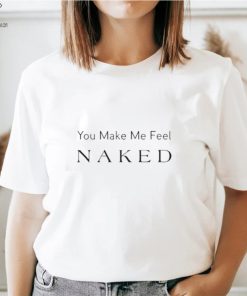 Louise Redknapp Naked Shirt 1 Louise Redknapp Naked Shirt