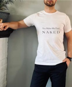 Louise Redknapp Naked Shirt 4 Louise Redknapp Naked Shirt