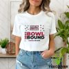 College Football Bowl Games 23 24 Texas Aggies Helmet 2023 TaxAct Texas Bowl Unisex T Shirt