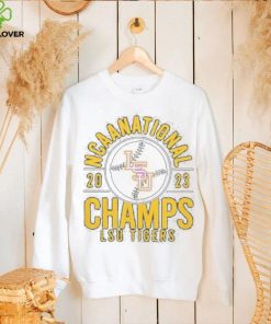 Louisiana State University Lsu Tigers 2023 Baseball Ncaa National Champs 2023 shirt
