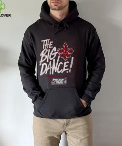 Louisiana The Big Dance Shirt 2 Louisiana The Big Dance Shirt