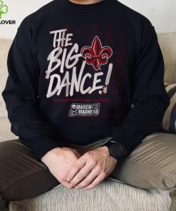 Louisiana The Big Dance Shirt 3 Louisiana The Big Dance Shirt