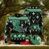 The Grinch Amazing Gift Ugly Christmas 3D Sweater Christmas Gift For Men And Women
