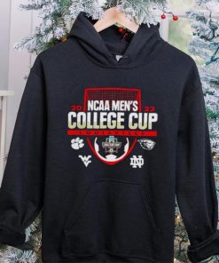 Louisville 2023 NCAA Men’s College Cup 4 teams hoodie, sweater, longsleeve, shirt v-neck, t-shirt