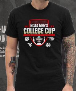 Louisville 2023 NCAA Men’s College Cup 4 teams hoodie, sweater, longsleeve, shirt v-neck, t-shirt