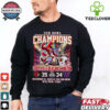 Pro football Hall of Fame Antonio Gates tight end class of 2025 shirt