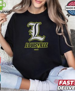 Louisville Cardinals Highlight Reel T Shirt