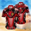 Boar Hunting Personalized Hawaiian Shirt