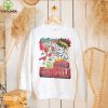 SharKansas Razorbacks shirt