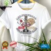 Travis Kelce Kansas City Football Vintage Style Gift For Fan Shirt