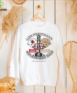 Louisville Cardinals vs Florida State Seminoles ACC Football Championship Game December 2, 2023 Shirt