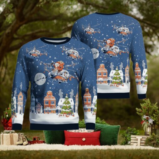 Louisville, Kentucky, Kids Critical Care Transport Team Christmas Ugly Sweater, Christmas Unisex Sweaters, Gift For Christmas