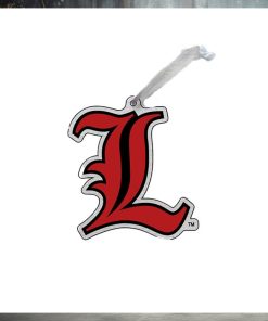 Louisville Logo Ornament