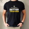 I Live In Pennsylvania Carolina And I Love The Packers Which Means I’m Pretty Much Hat Perfect Shirt
