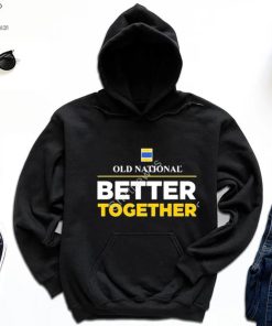 Louisville Old National Better Together Shirt
