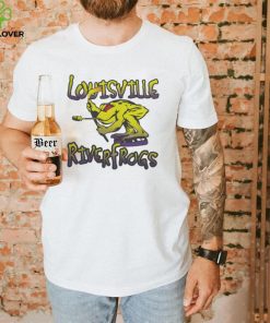 Louisville Riverfrogs Shirt