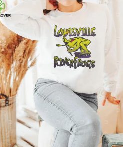 Louisville Riverfrogs Shirt