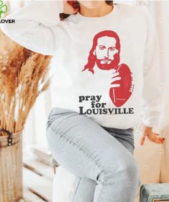 Louisville T Shirt Pray for Louisville 1 Louisville T Shirt Pray for Louisville