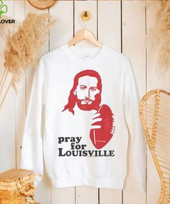 Louisville T Shirt Pray for Louisville 3 Louisville T Shirt Pray for Louisville