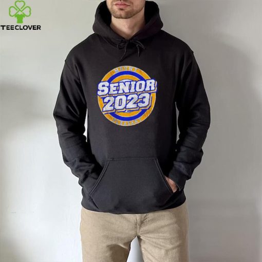 MP Pleasant Athletic Mount Pleasant Senior 2023 logo hoodie, sweater, longsleeve, shirt v-neck, t-shirt