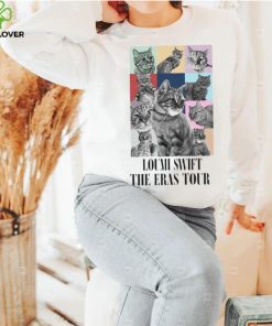 Loumi Swift The Eras Tour Shirt 1 Loumi Swift The Eras Tour Shirt