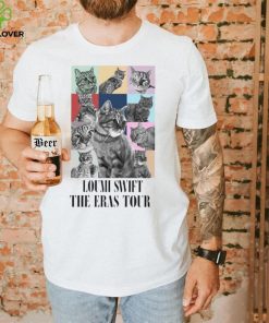 Loumi Swift The Eras Tour Shirt 3 Loumi Swift The Eras Tour Shirt