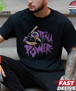 Lourdes Gurriel Jr Piña Power Shirt 1 Lourdes Gurriel Jr Piña Power Shirt