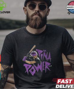 Lourdes Gurriel Jr Piña Power Shirt 3 Lourdes Gurriel Jr Piña Power Shirt