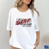 Percy Jackson And The Olympians Camp Half Blood Shirt