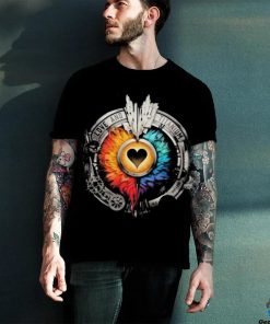 Love And Titanium Renner Shirt