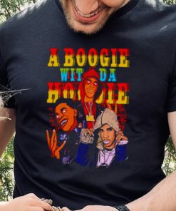 Love Drugs And Sex A Boogie Wit Da shirt