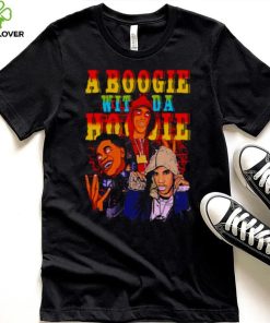 Love Drugs And Sex A Boogie Wit Da shirt