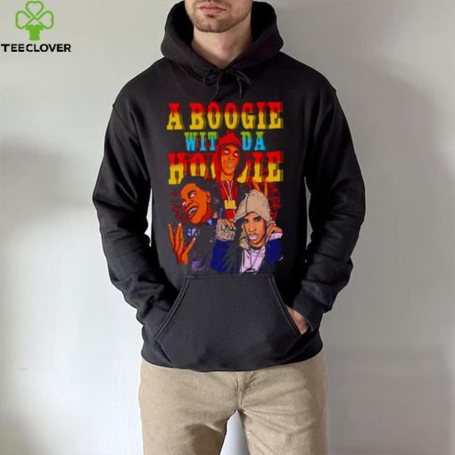 Love Drugs And Sex A Boogie Wit Da hoodie, sweater, longsleeve, shirt v-neck, t-shirt