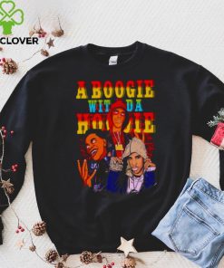 Love Drugs And Sex A Boogie Wit Da hoodie, sweater, longsleeve, shirt v-neck, t-shirt