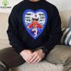 Smu Mustangs City Bowl Champions Shirt