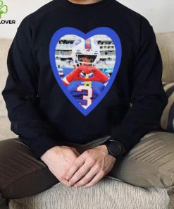 Love For Hamlin – Thank You Damar Shirt