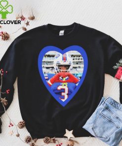 Love For Hamlin – Thank You Damar Shirt