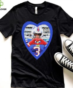 Love For Hamlin – Thank You Damar Shirt